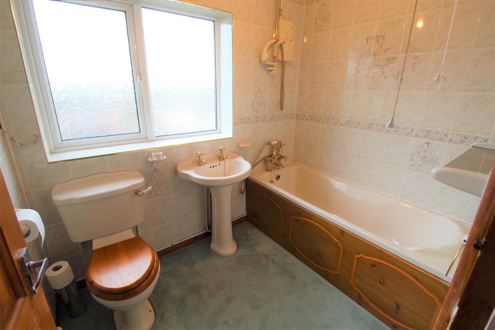 Baddeley Hall Road, Baddeley Green, Stoke-On-Trent